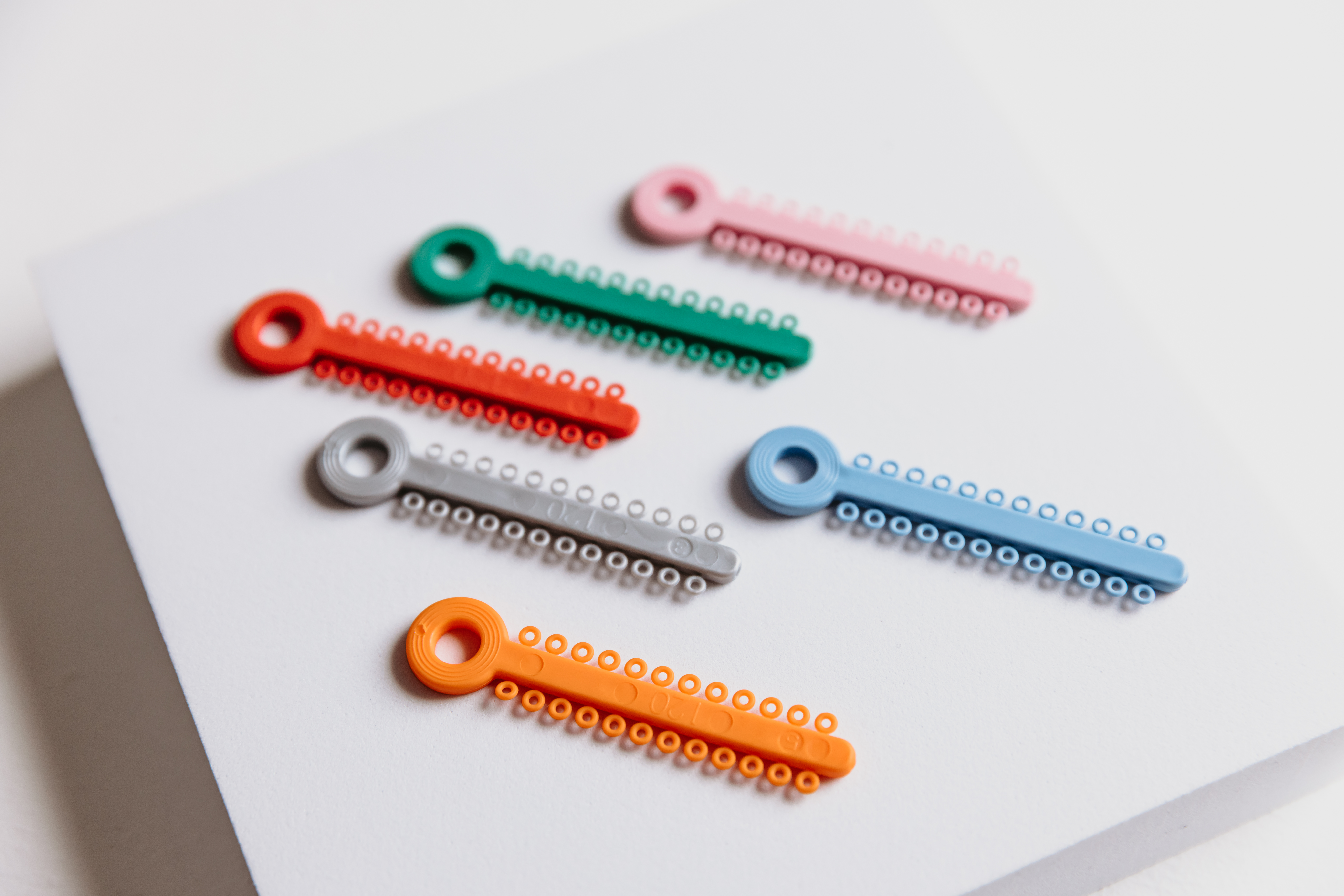 Orthodontics for adolescents